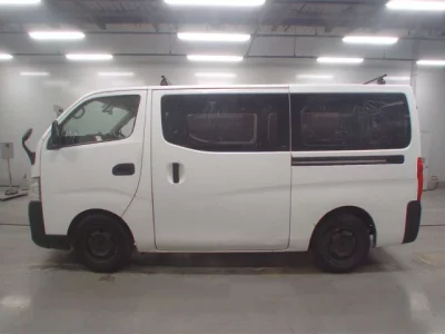 Nissan CARAVAN VAN