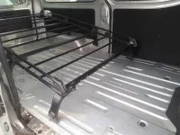 Nissan CARAVAN VAN лот № 30233 оценка 3  с аукциона в Японии 9