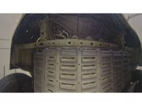 Nissan CARAVAN VAN лот № 30233 оценка 3  с аукциона в Японии 10