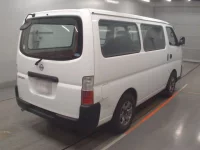 Nissan CARAVAN VAN лот № 30364 оценка R  с аукциона в Японии 1