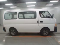 Nissan CARAVAN VAN лот № 30364 оценка R  с аукциона в Японии 2