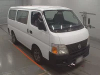 Nissan CARAVAN VAN лот № 30364 оценка R  с аукциона в Японии 4