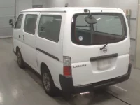 Nissan CARAVAN VAN лот № 30364 оценка R  с аукциона в Японии 5