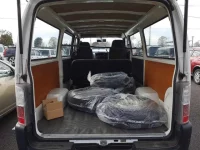 Nissan CARAVAN VAN лот № 30364 оценка R  с аукциона в Японии 8
