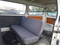 Nissan CARAVAN VAN лот № 30364 оценка R  с аукциона в Японии 9