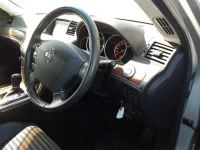 Nissan FUGA лот № 10074 оценка 3  с аукциона в Японии 6