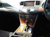 Nissan FUGA лот № 10074 оценка 3  с аукциона в Японии 8