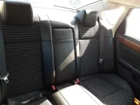 Nissan FUGA лот № 10074 оценка 3  с аукциона в Японии 9