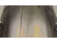 Nissan FUGA лот № 10074 оценка 3  с аукциона в Японии 10