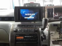 Nissan ELGRAND лот № 10083 оценка 3.5  с аукциона в Японии 8