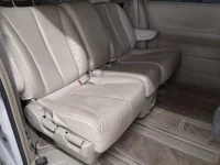 Nissan ELGRAND лот № 10083 оценка 3.5  с аукциона в Японии 9