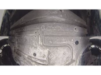 Nissan ELGRAND лот № 10083 оценка 3.5  с аукциона в Японии 10