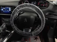 Peugeot 308 лот № 38104 оценка 3.5  с аукциона в Японии 5