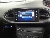 Peugeot 308 лот № 38104 оценка 3.5  с аукциона в Японии 7