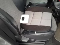 Nissan MARCH лот № 30312 оценка 4  с аукциона в Японии 7