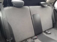 Nissan MARCH лот № 30312 оценка 4  с аукциона в Японии 9