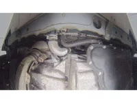 Nissan MARCH лот № 30312 оценка 4  с аукциона в Японии 10