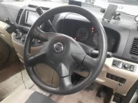 Nissan SERENA лот № 10006 оценка 3.5  с аукциона в Японии 6