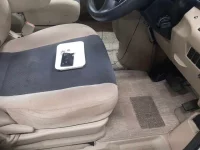 Nissan SERENA лот № 10006 оценка 3.5  с аукциона в Японии 7