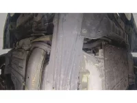 Nissan SERENA лот № 10006 оценка 3.5  с аукциона в Японии 10