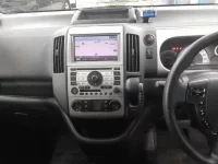 Nissan SERENA лот № 10010 оценка R  с аукциона в Японии 8