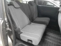 Nissan SERENA лот № 10010 оценка R  с аукциона в Японии 9