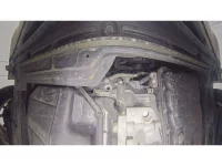 Nissan SERENA лот № 10010 оценка R  с аукциона в Японии 10