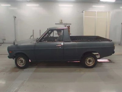 Nissan SUNNY TRUCK