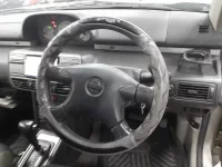 Nissan X-TRAIL лот № 10106 оценка 4  с аукциона в Японии 6