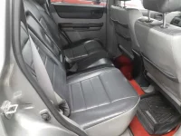 Nissan X-TRAIL лот № 10106 оценка 4  с аукциона в Японии 9