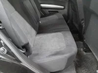 Nissan X-TRAIL лот № 30062 оценка 3.5  с аукциона в Японии 9