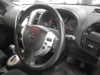 Nissan X-TRAIL лот № 30062 оценка 3.5  с аукциона в Японии 6