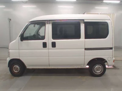 Honda ACTY VAN