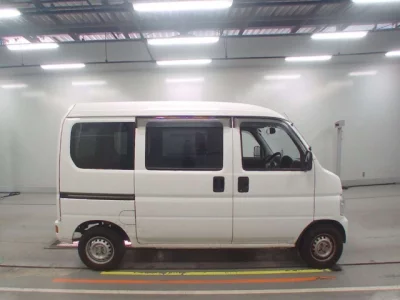 Honda ACTY VAN