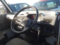 Honda ACTY VAN лот № 336 оценка 3  с аукциона в Японии 6