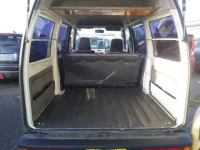 Honda ACTY VAN лот № 336 оценка 3  с аукциона в Японии 8