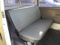 Honda ACTY VAN лот № 336 оценка 3  с аукциона в Японии 9