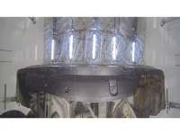 Honda ACTY VAN лот № 336 оценка 3  с аукциона в Японии 10