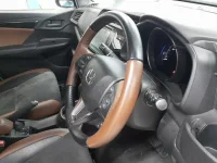 Honda FIT лот № 30007 оценка 3.5  с аукциона в Японии 6