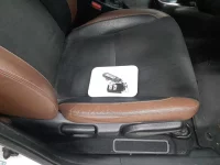 Honda FIT лот № 30007 оценка 3.5  с аукциона в Японии 7