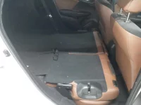 Honda FIT лот № 30007 оценка 3.5  с аукциона в Японии 9