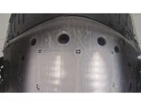 Honda FIT лот № 30007 оценка 3.5  с аукциона в Японии 10