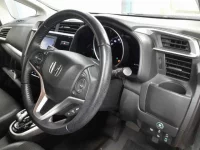 Honda FIT лот № 30025 оценка R  с аукциона в Японии 6