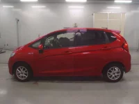 Honda FIT лот № 30025 оценка R  с аукциона в Японии 3