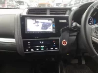 Honda FIT лот № 30046 оценка 3.5  с аукциона в Японии 8