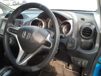 Honda FIT лот № 30051 оценка 3.5  с аукциона в Японии 6