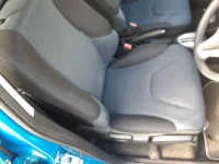 Honda FIT лот № 30051 оценка 3.5  с аукциона в Японии 7