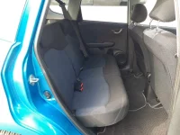 Honda FIT лот № 30051 оценка 3.5  с аукциона в Японии 9