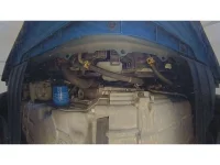 Honda FIT лот № 30051 оценка 3.5  с аукциона в Японии 10