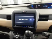 Honda FREED лот № 30094 оценка 3.5  с аукциона в Японии 8